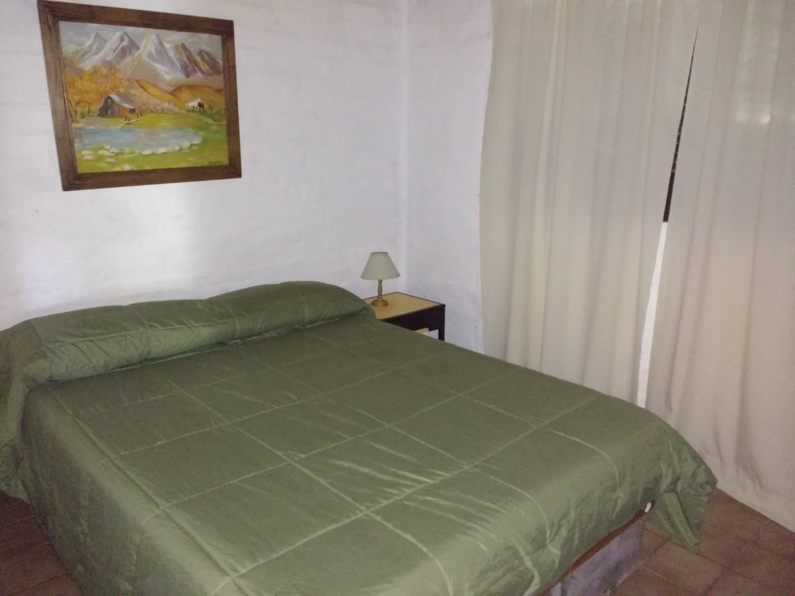 Cabaña en Venta en Las Heras, Mendoza