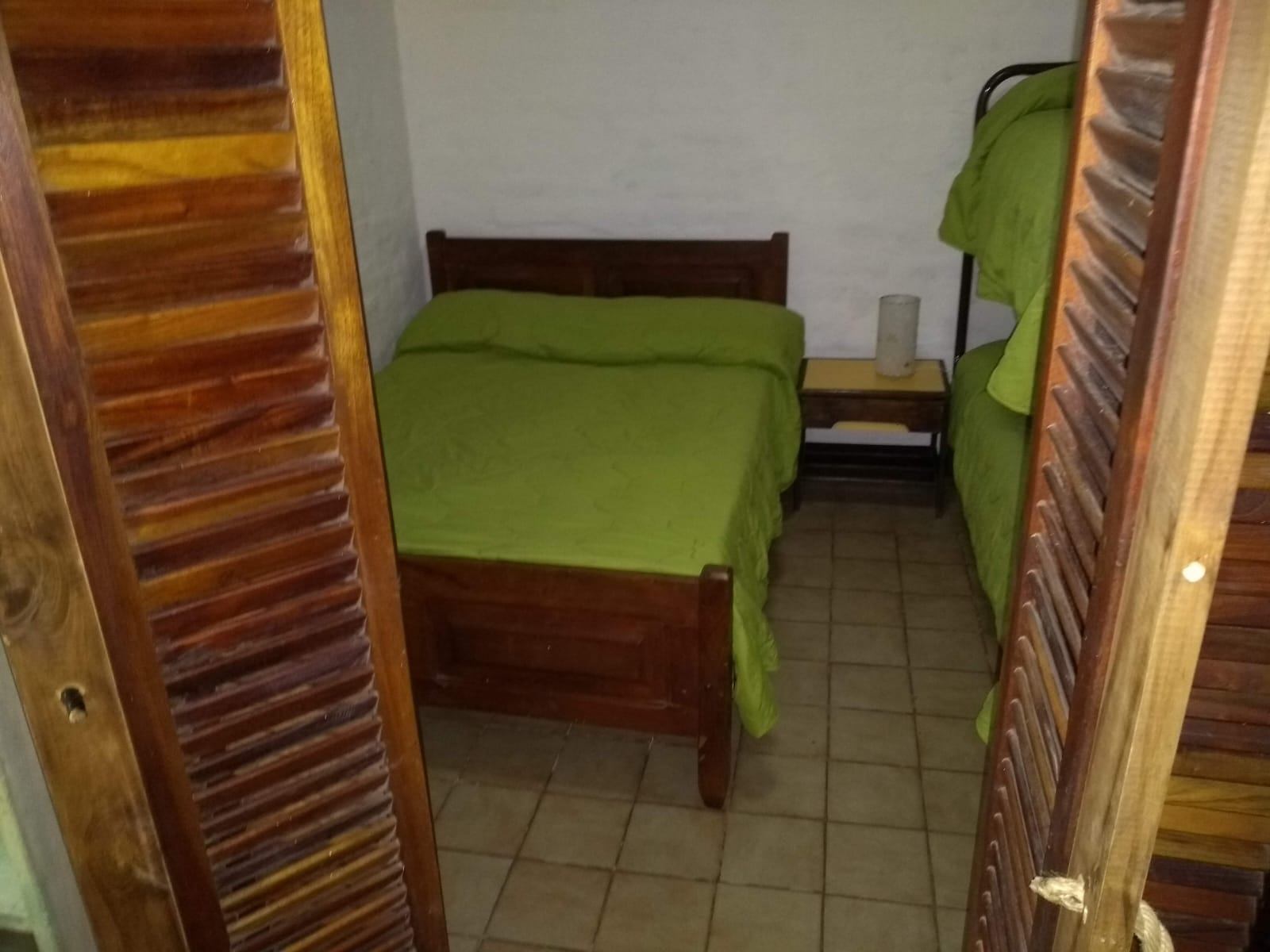 Cabaña en Venta en Las Heras, Mendoza