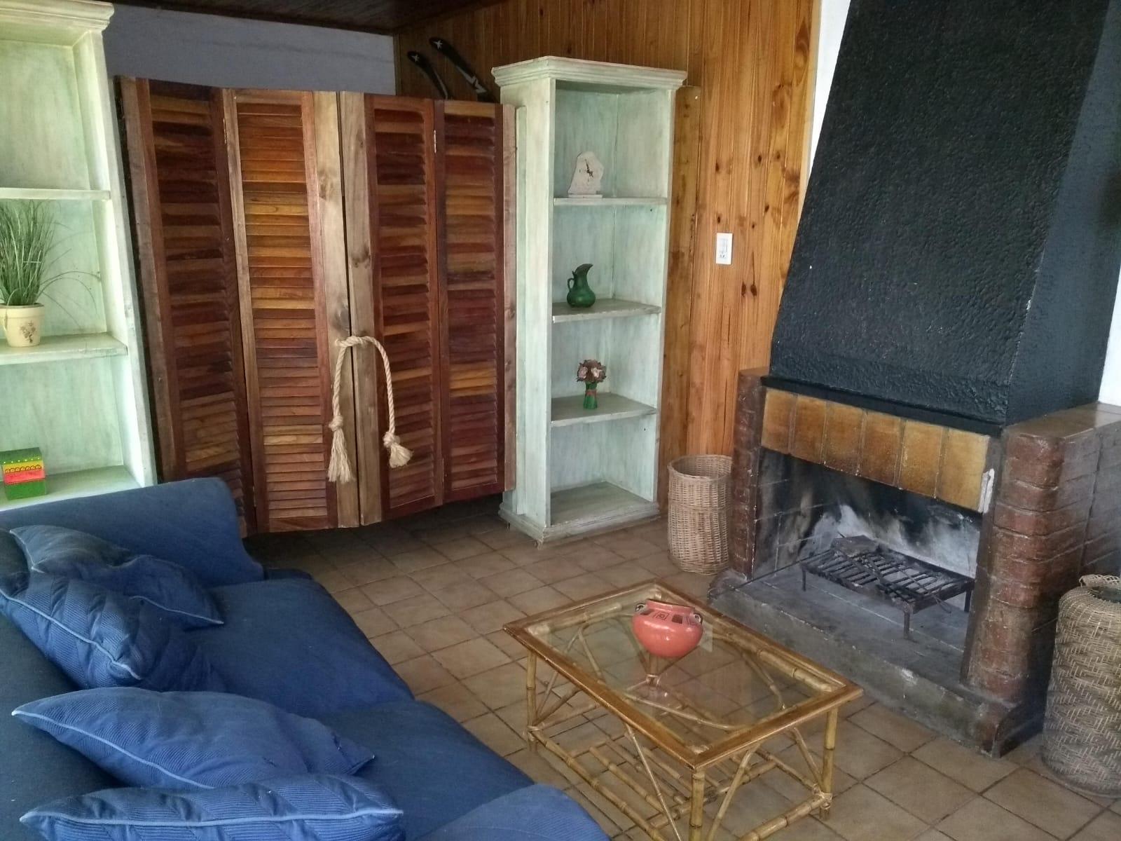 Cabaña en Venta en Las Heras, Mendoza
