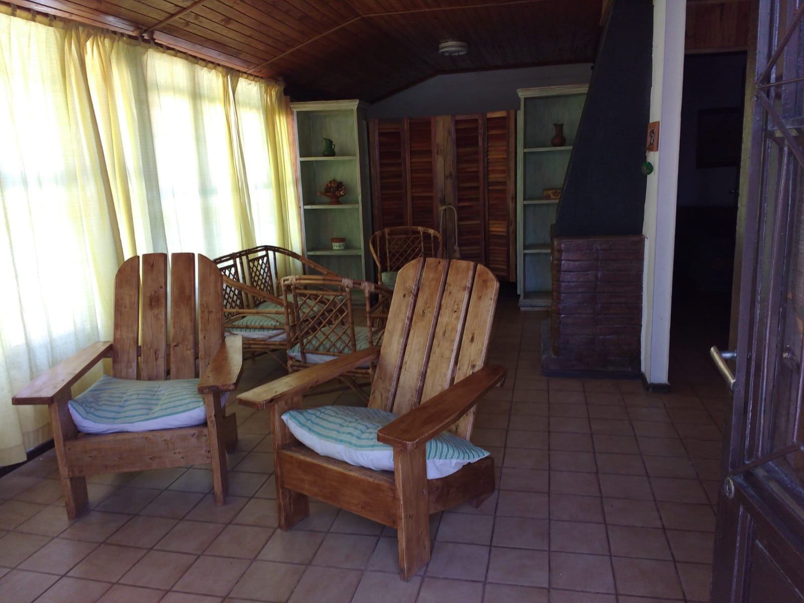 Cabaña en Venta en Las Heras, Mendoza