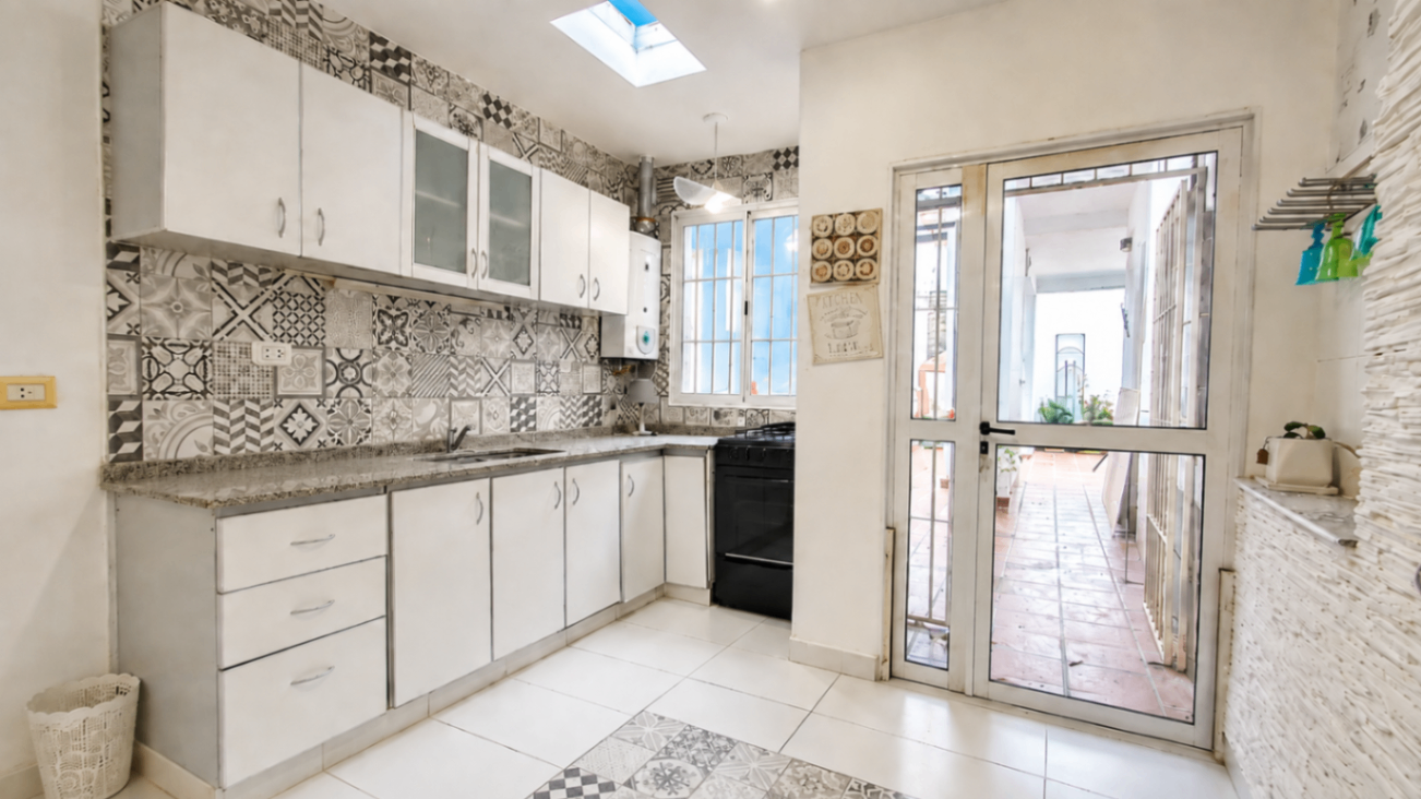 P H en Venta en Capital Federal, Capital Federal - USD 208.000 | Inmoup - 9