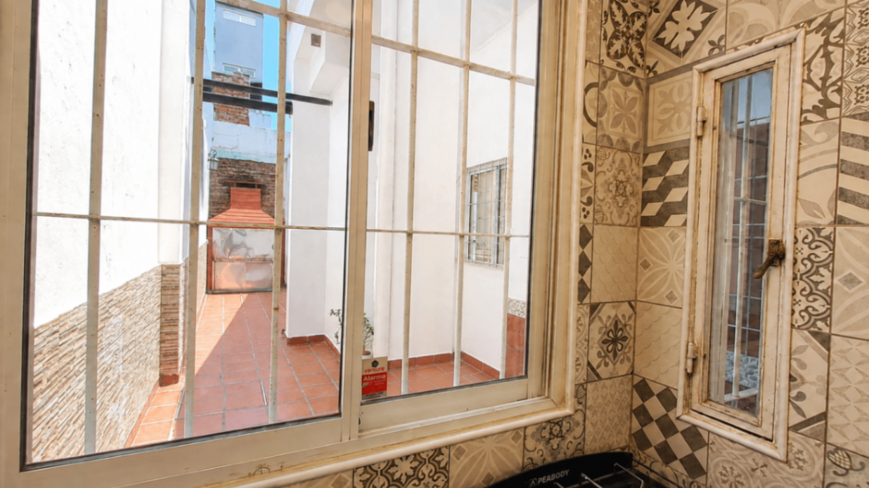 P H en Venta en Capital Federal, Capital Federal - USD 208.000 | Inmoup - 10