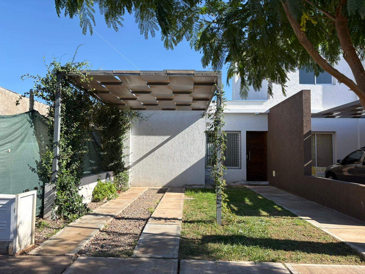 Casa en Elpidio Gonzalez 5379 Duplicado