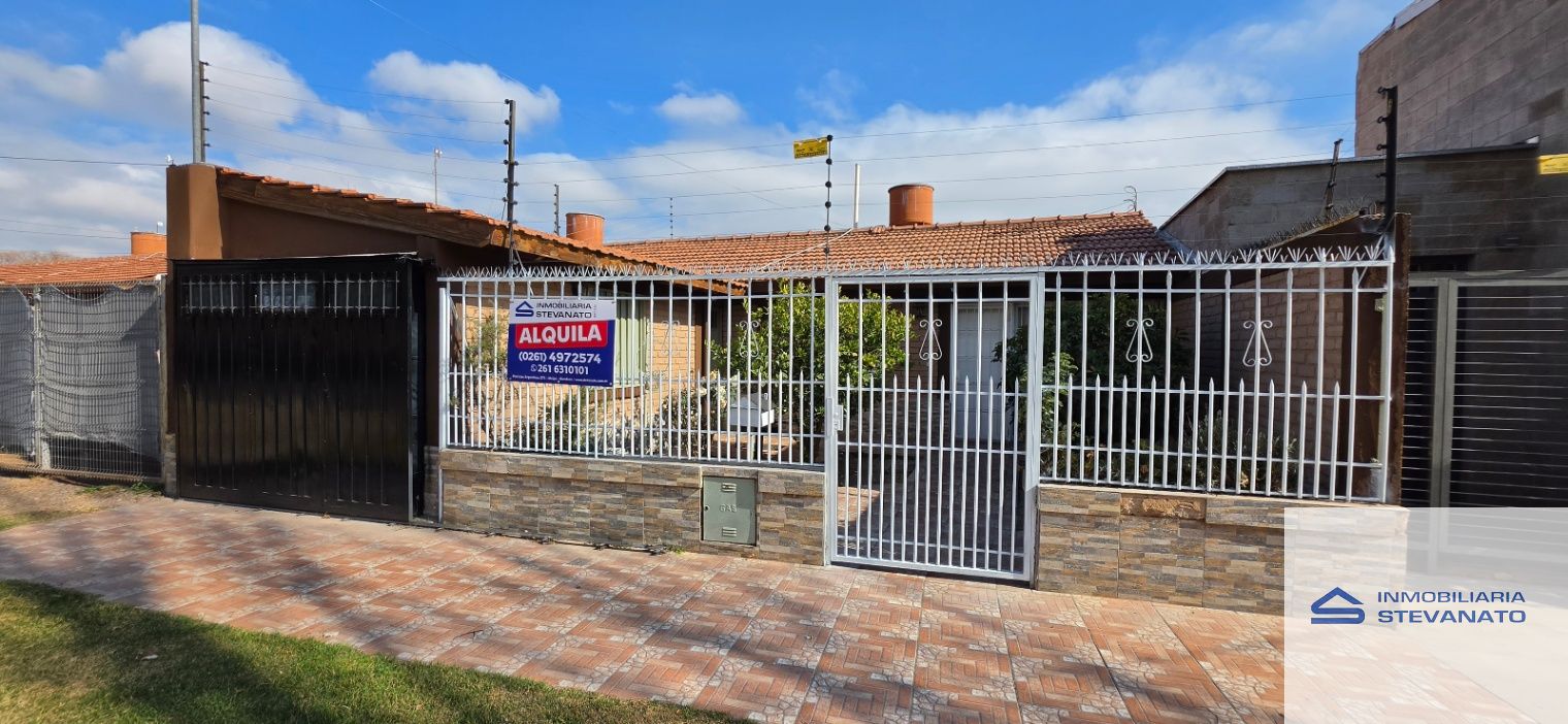 Maipu Cacique Guaymallen 2270