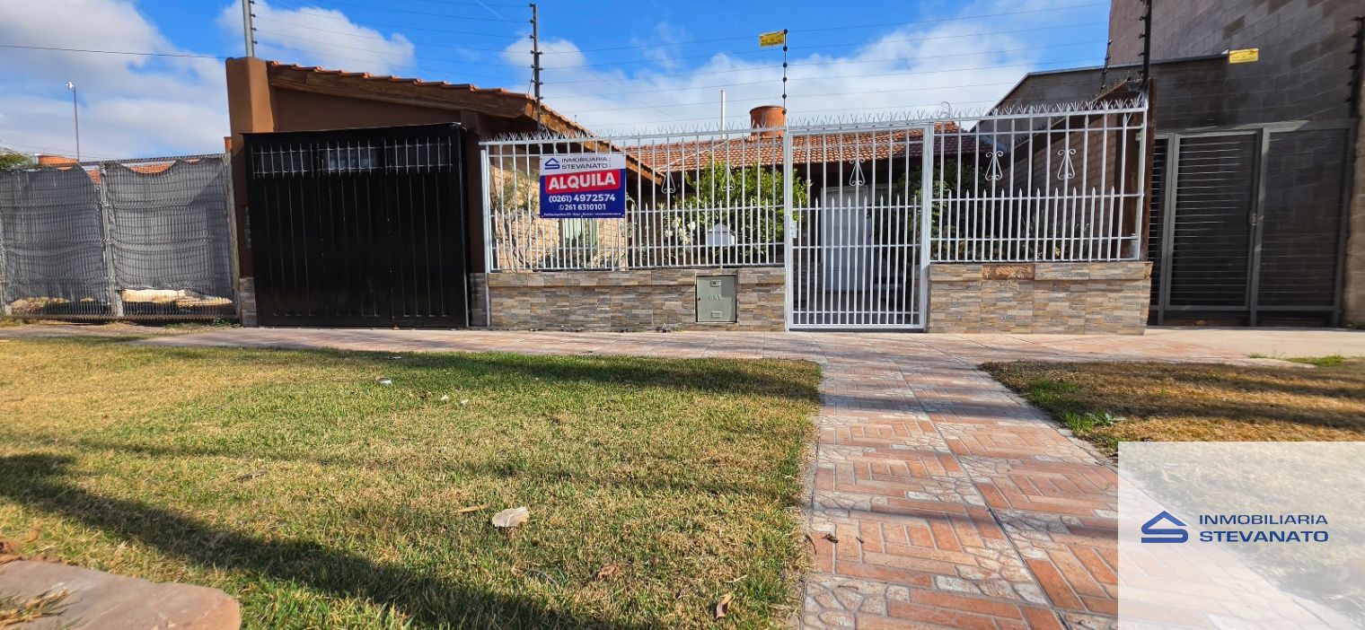 Maipu Cacique Guaymallen 2270