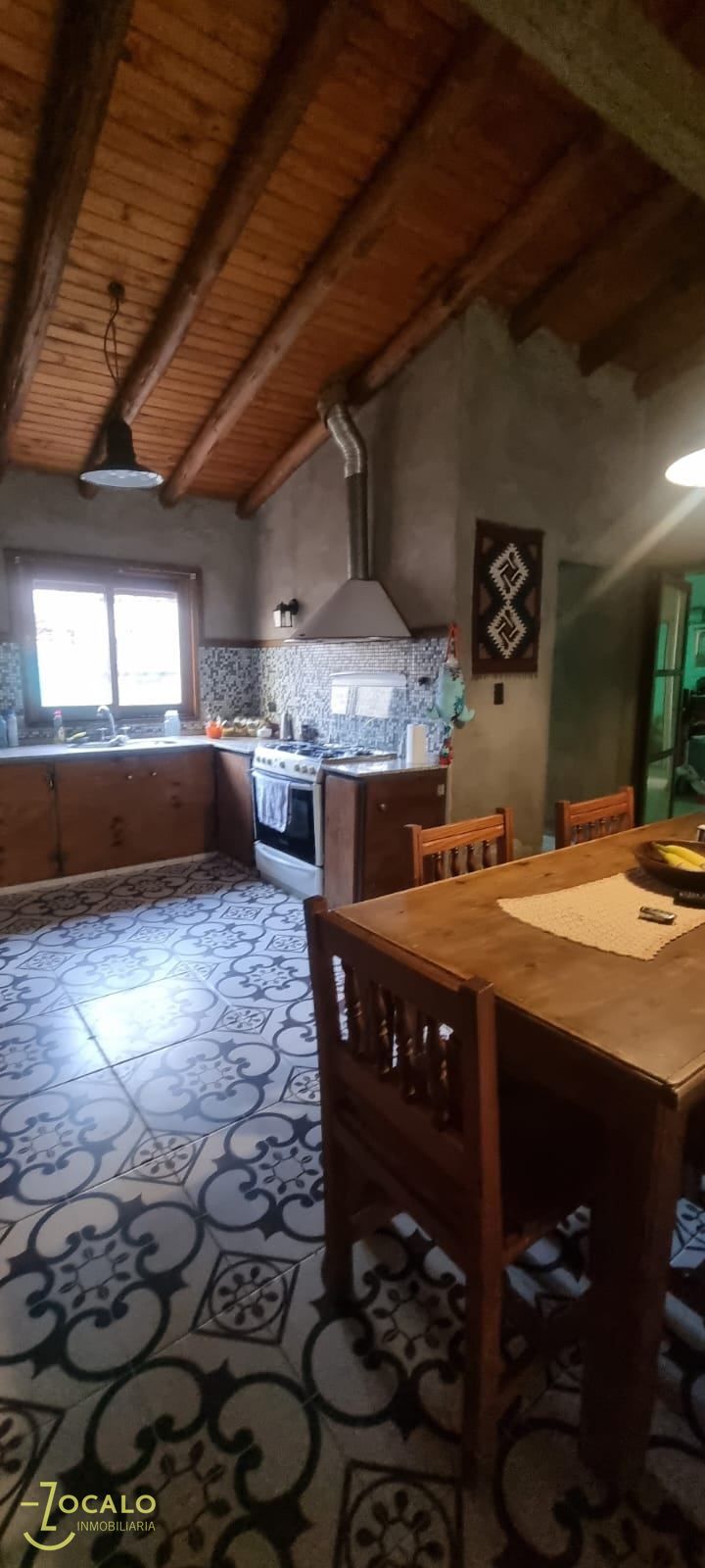 Casa en Venta en Guaymallen, Mendoza