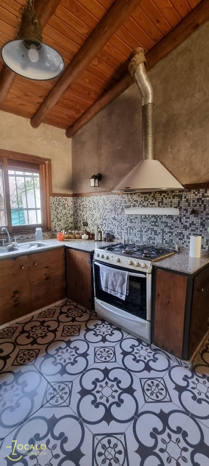 Casa en Venta en Guaymallen, Mendoza