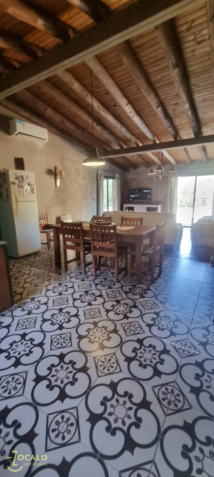 Casa en Venta en Guaymallen, Mendoza