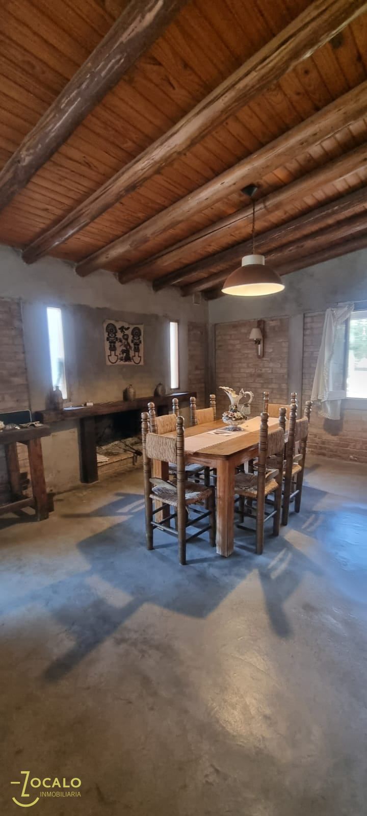 Casa en Venta en Guaymallen, Mendoza