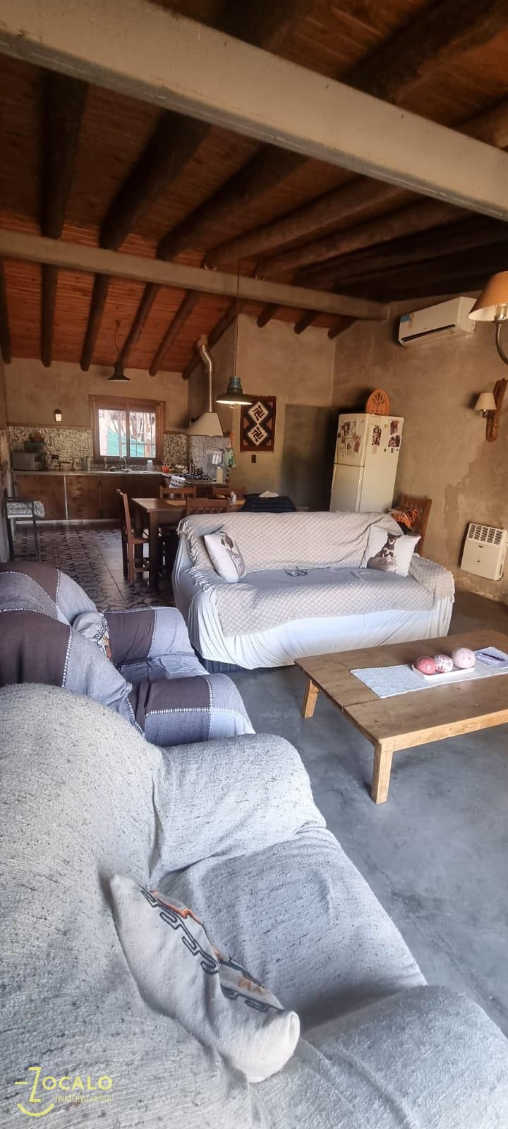 Casa en Venta en Guaymallen, Mendoza