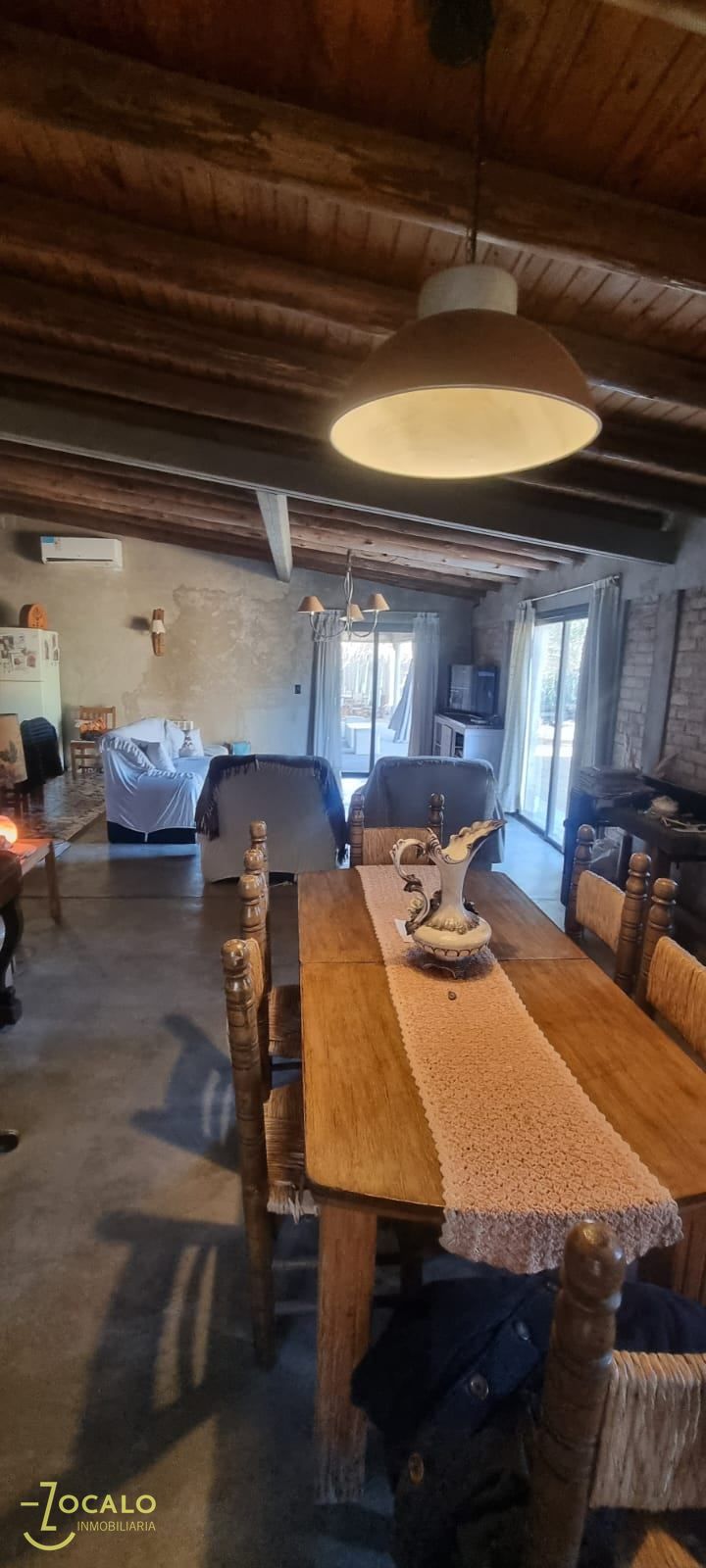Casa en Venta en Guaymallen, Mendoza
