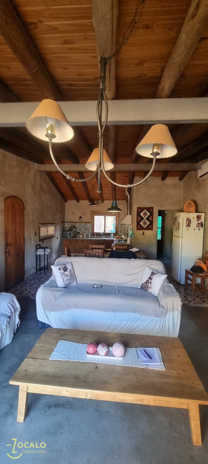 Casa en Venta en Guaymallen, Mendoza