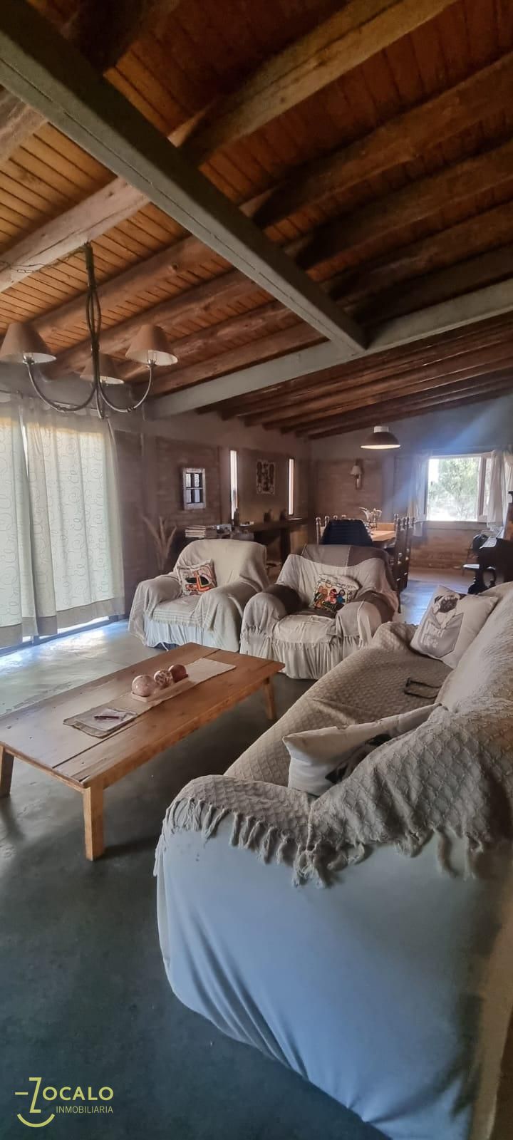 Casa en Venta en Guaymallen, Mendoza