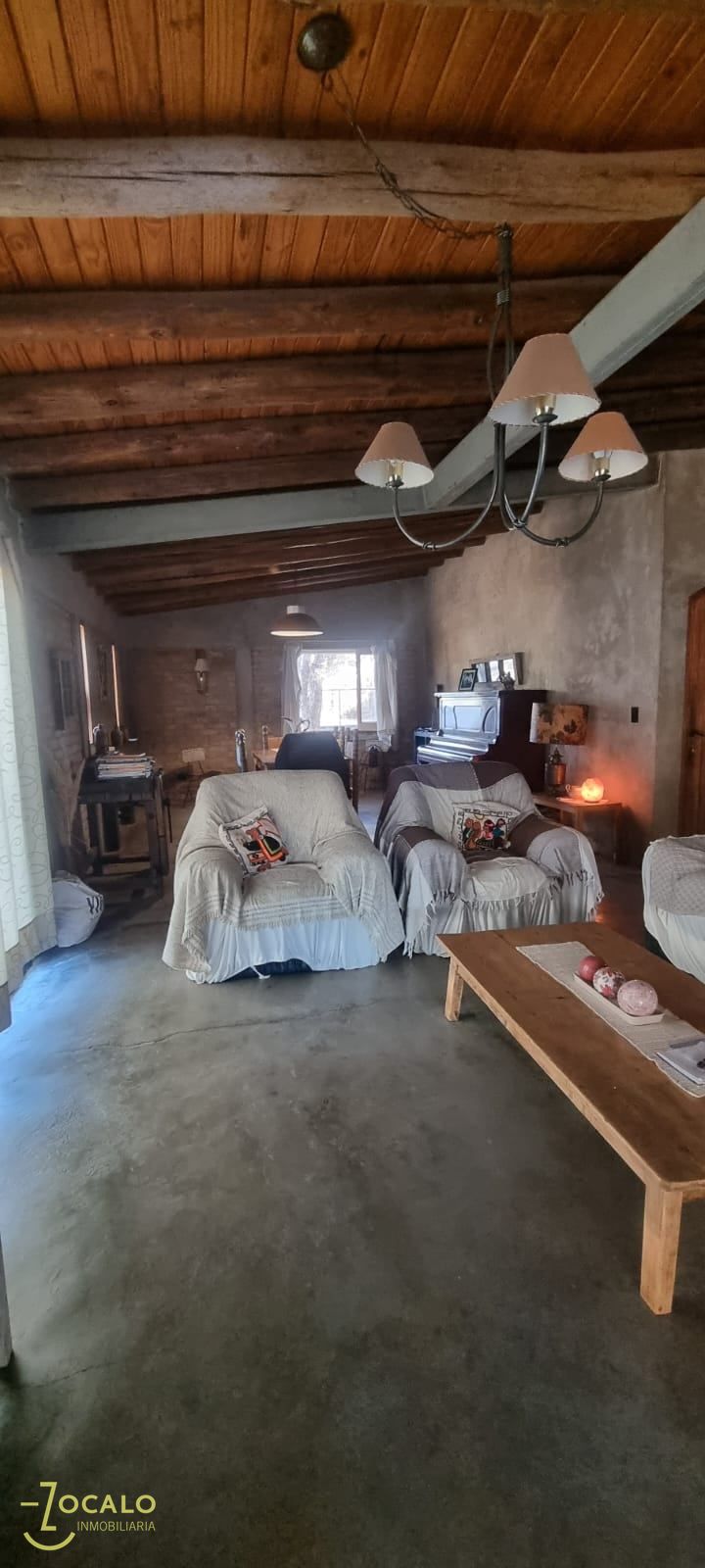 Casa en Venta en Guaymallen, Mendoza