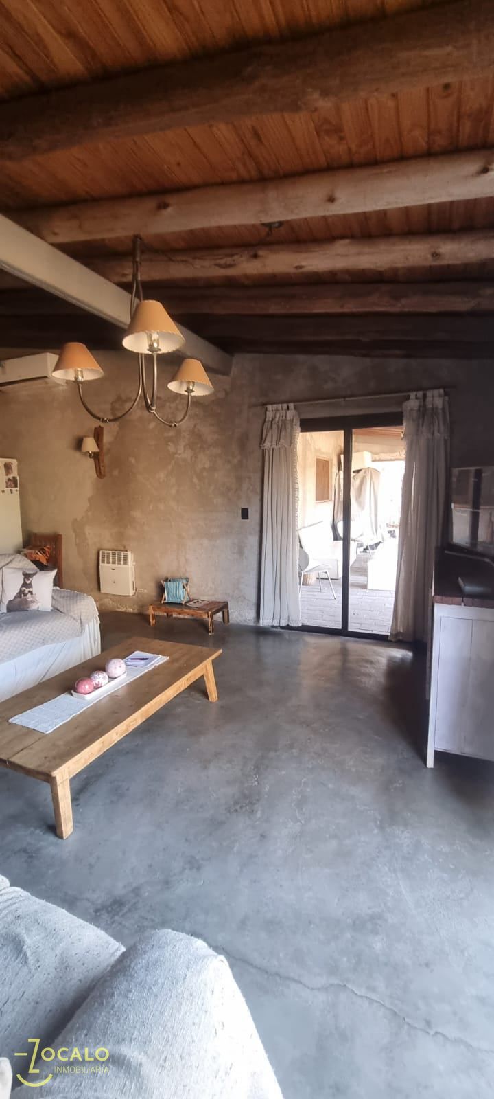 Casa en Venta en Guaymallen, Mendoza