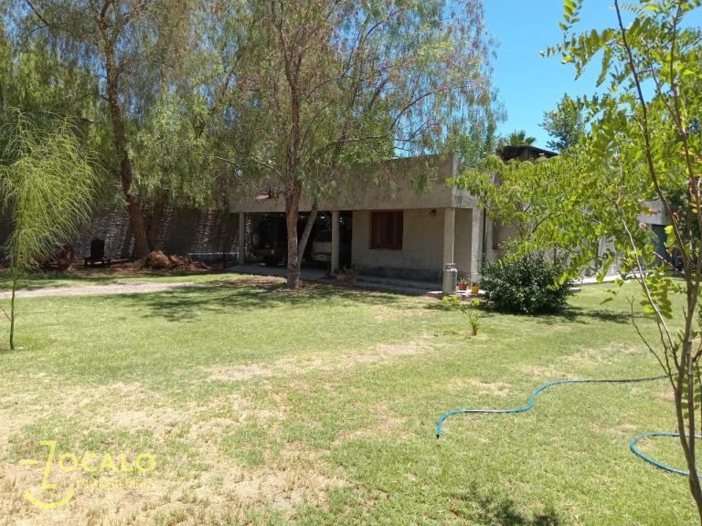Casa en Venta en Guaymallen, Mendoza