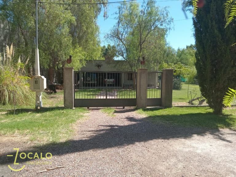 Casa en Venta en Guaymallen, Mendoza