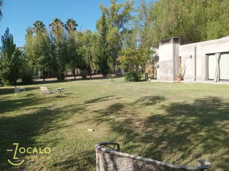 Casa en Venta en Guaymallen, Mendoza