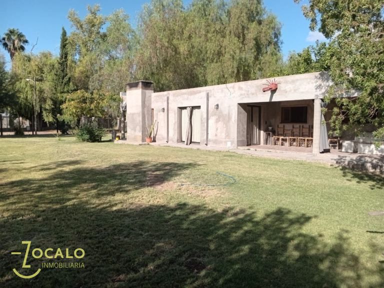 Casa en Venta en Guaymallen, Mendoza