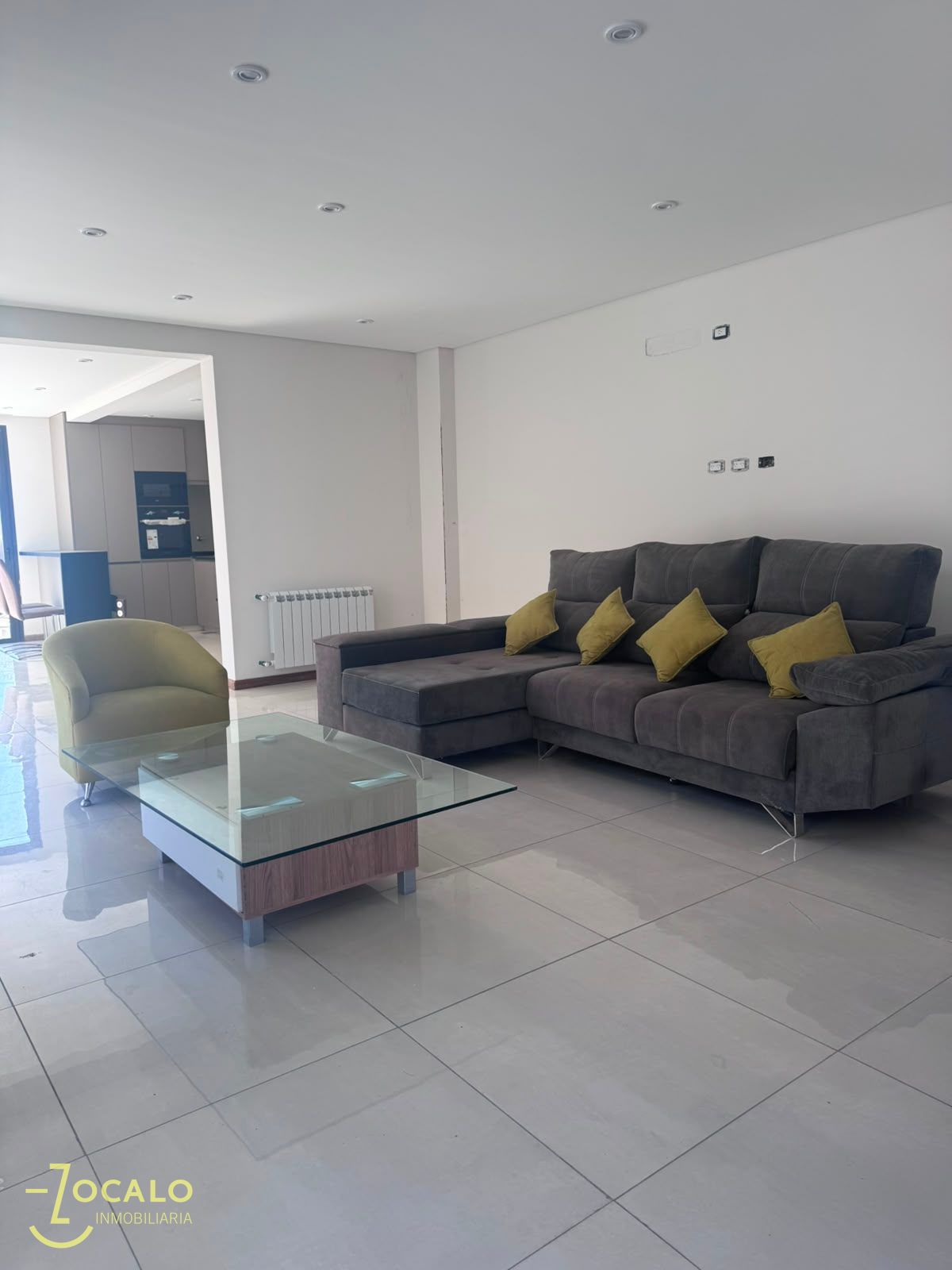 Casa en Venta en Maipu, Mendoza