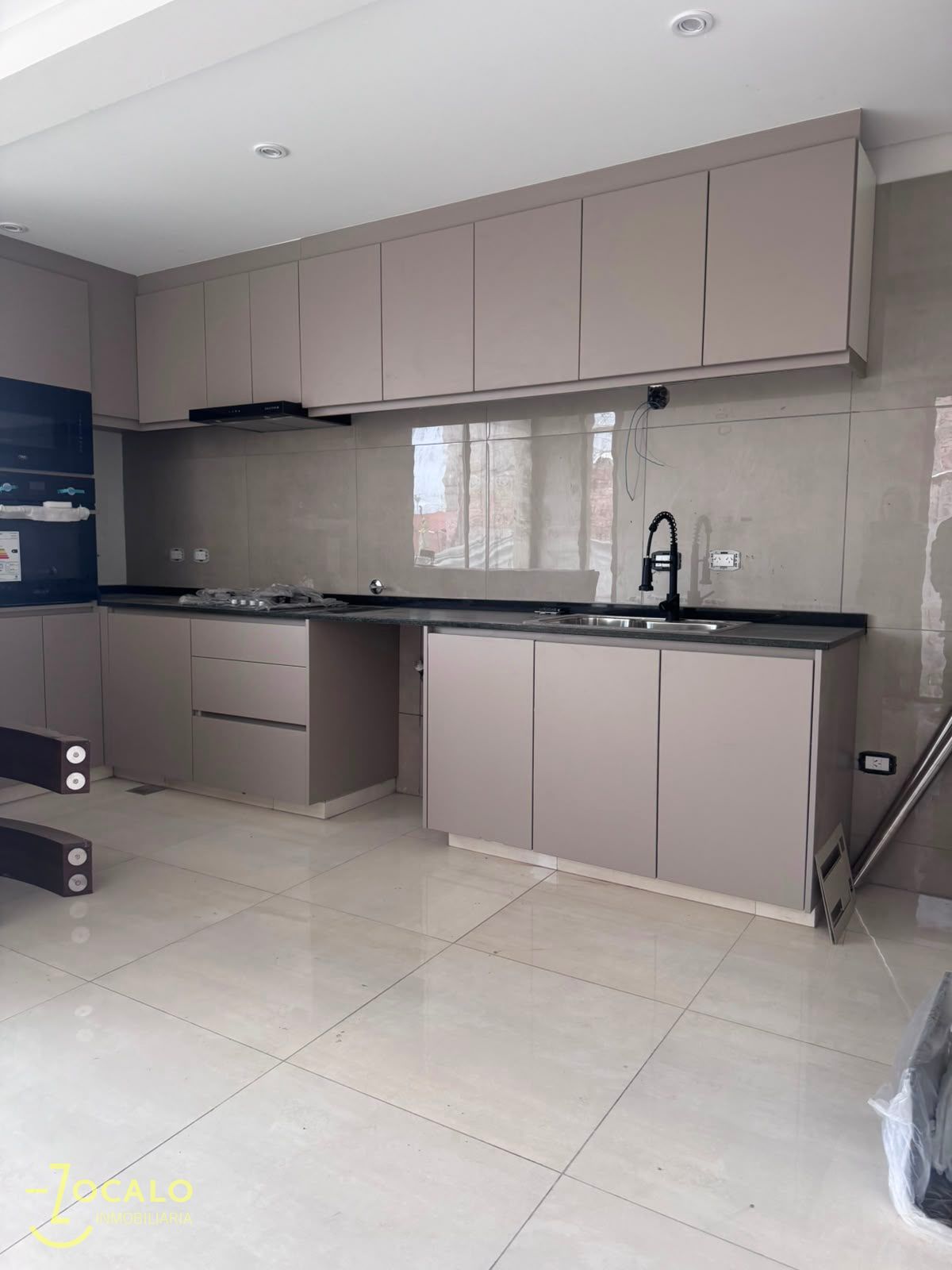 Casa en Venta en Maipu, Mendoza