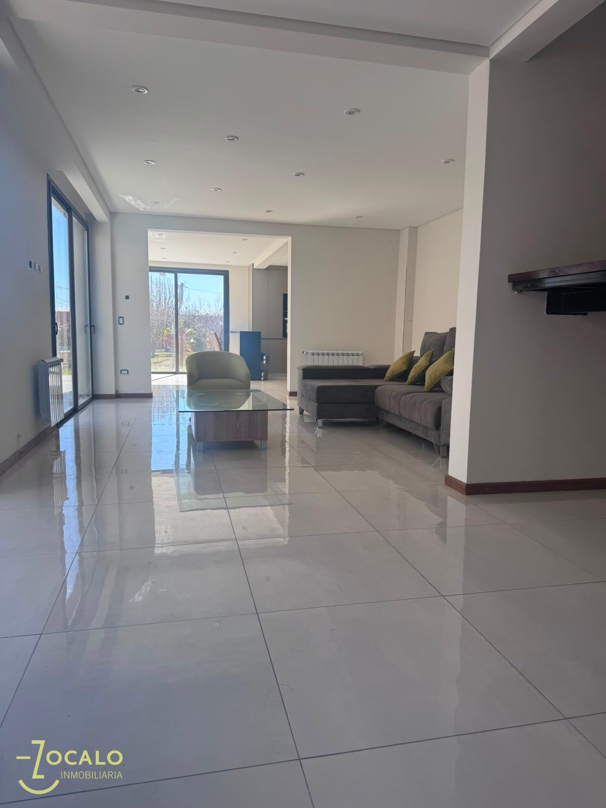 Casa en Venta en Maipu, Mendoza