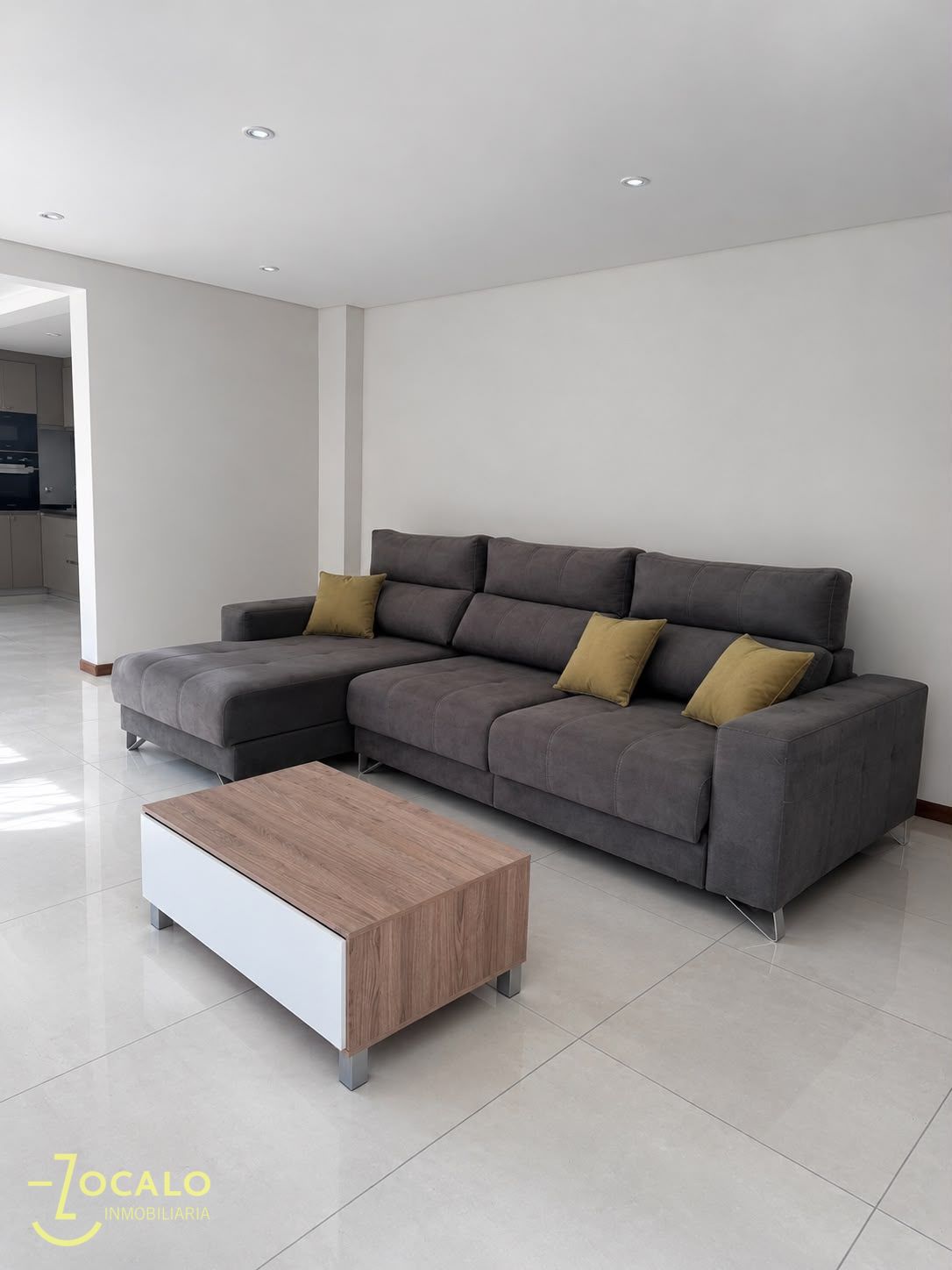 Casa en Venta en Maipu, Mendoza