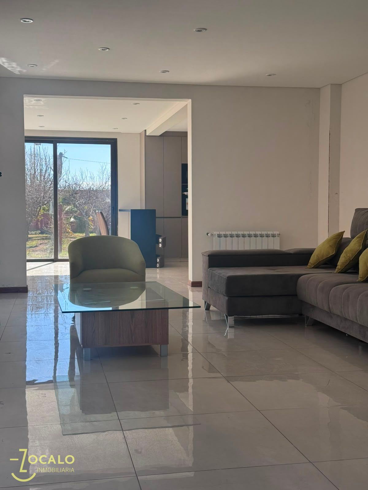 Casa en Venta en Maipu, Mendoza
