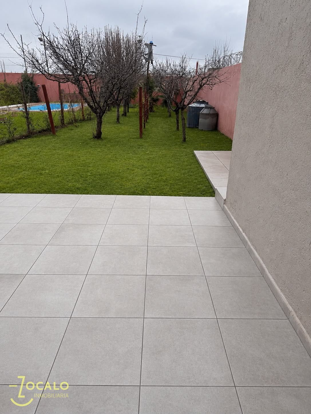 Casa en Venta en Maipu, Mendoza