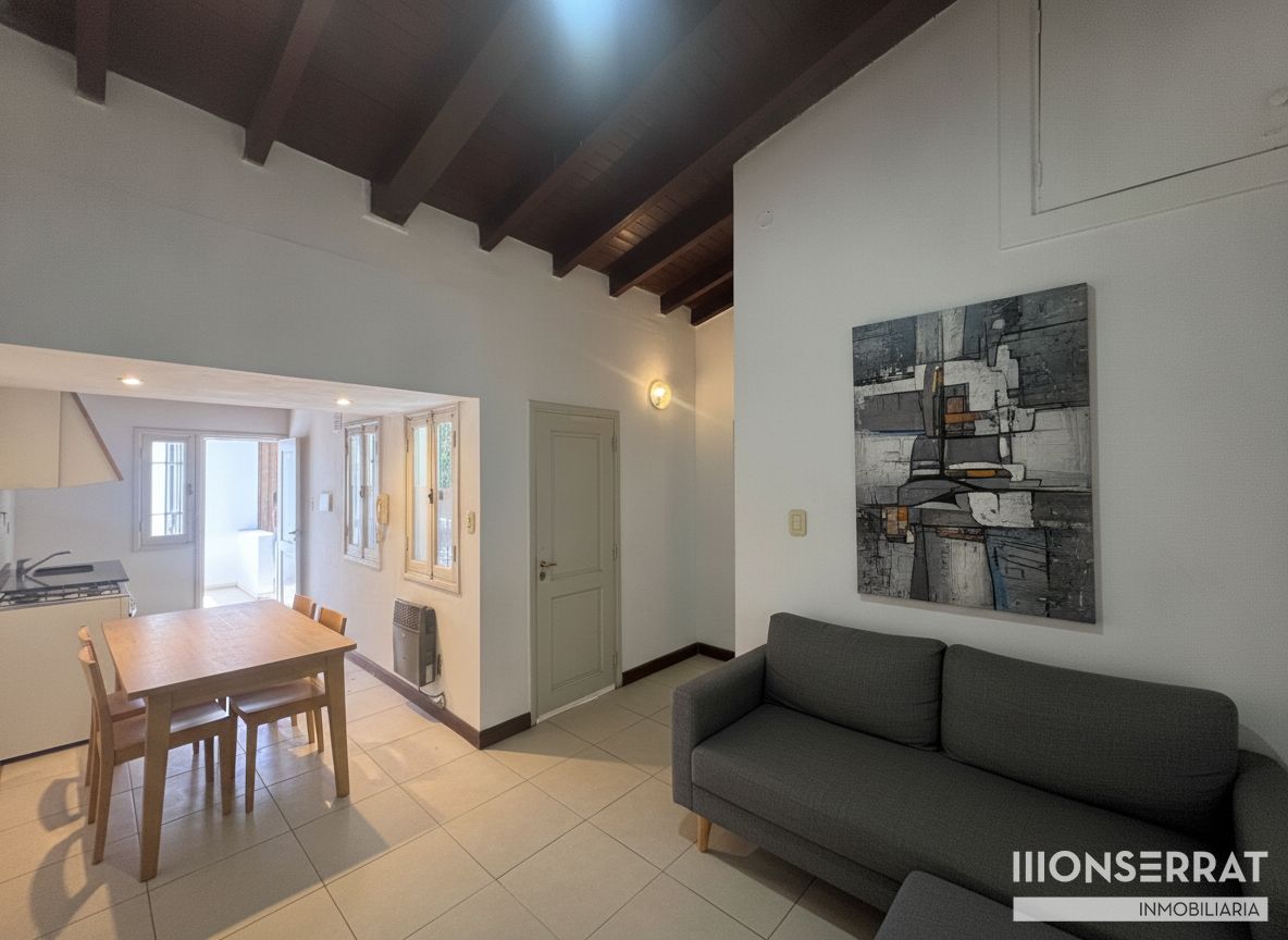 Departamento en Bernardo O'Higgins 720, Godoy Cruz