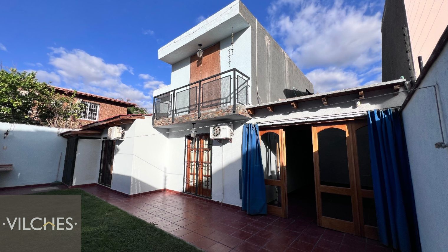 Casa en Venta en Guaymallen, Mendoza