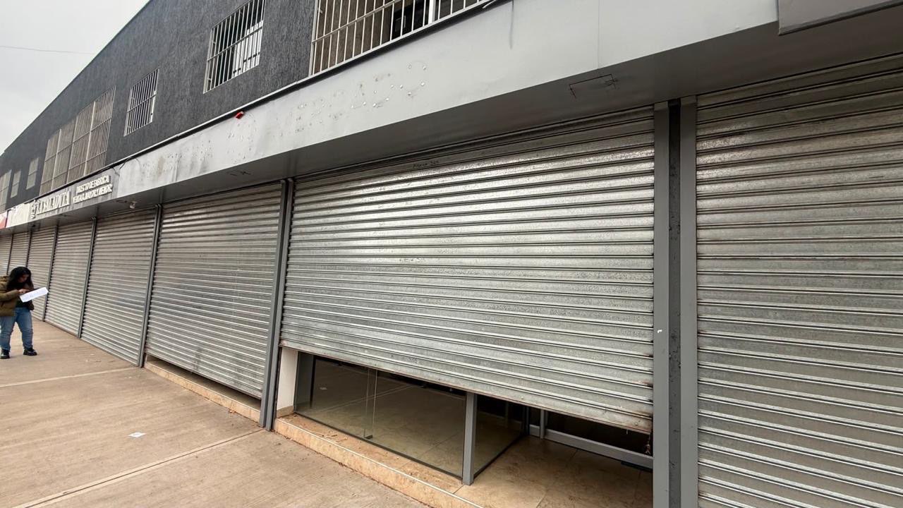 Local Comercial en Alquiler en Guaymallen, Mendoza