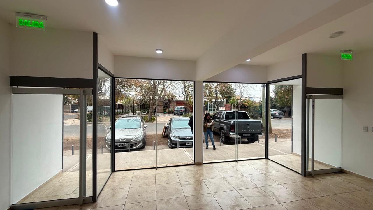 Local Comercial en Alquiler en Guaymallen, Mendoza