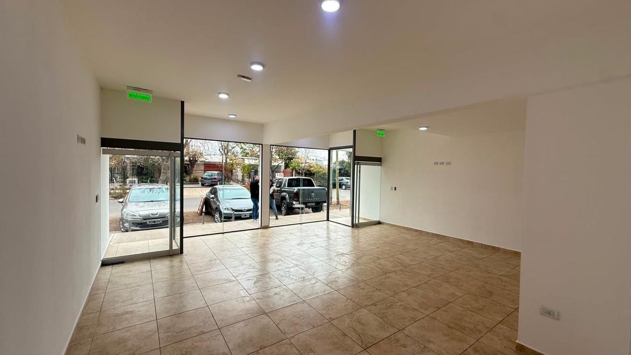 Local Comercial en Alquiler en Guaymallen, Mendoza