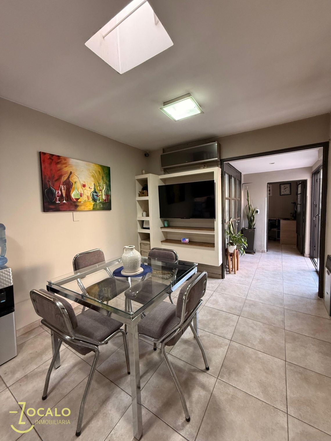Casa en Venta en Guaymallen, Mendoza