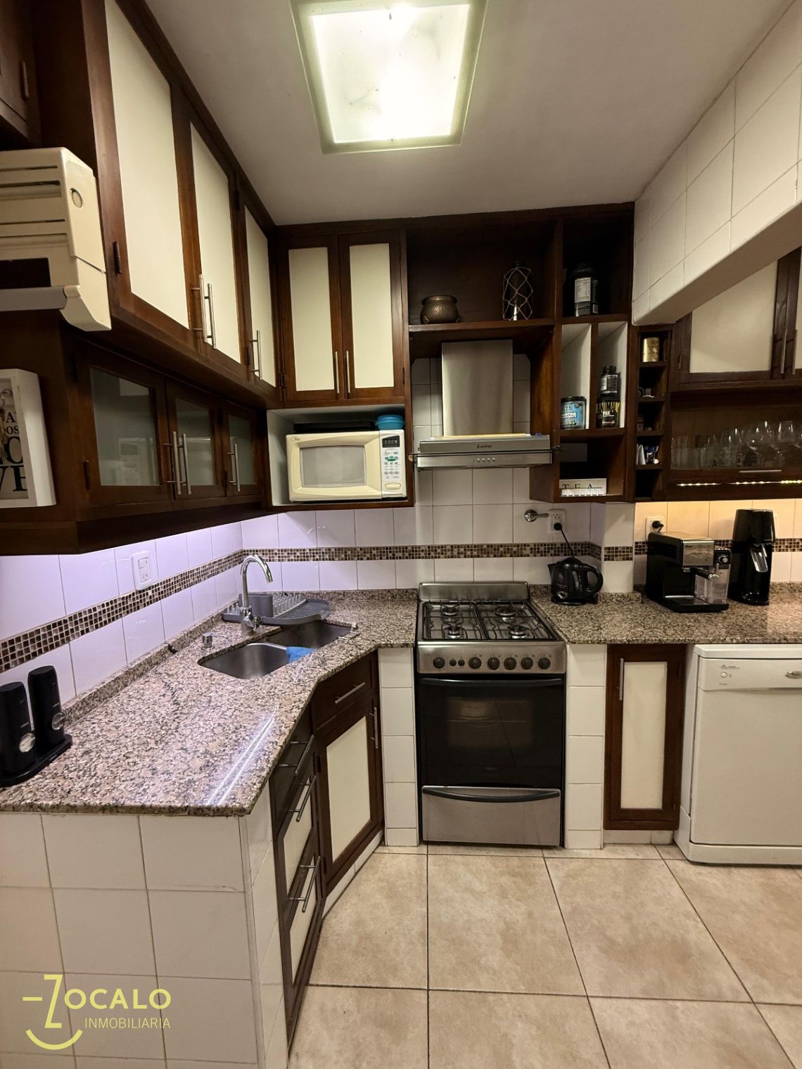 Casa en Venta en Guaymallen, Mendoza