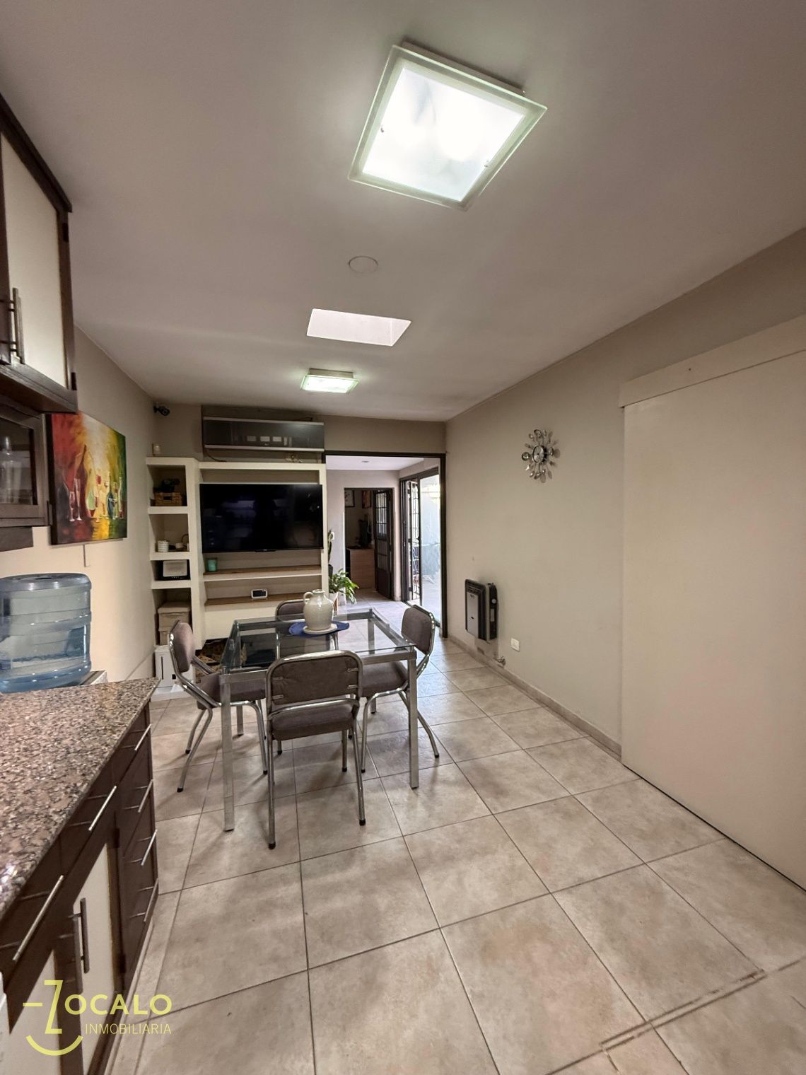 Casa en Venta en Guaymallen, Mendoza