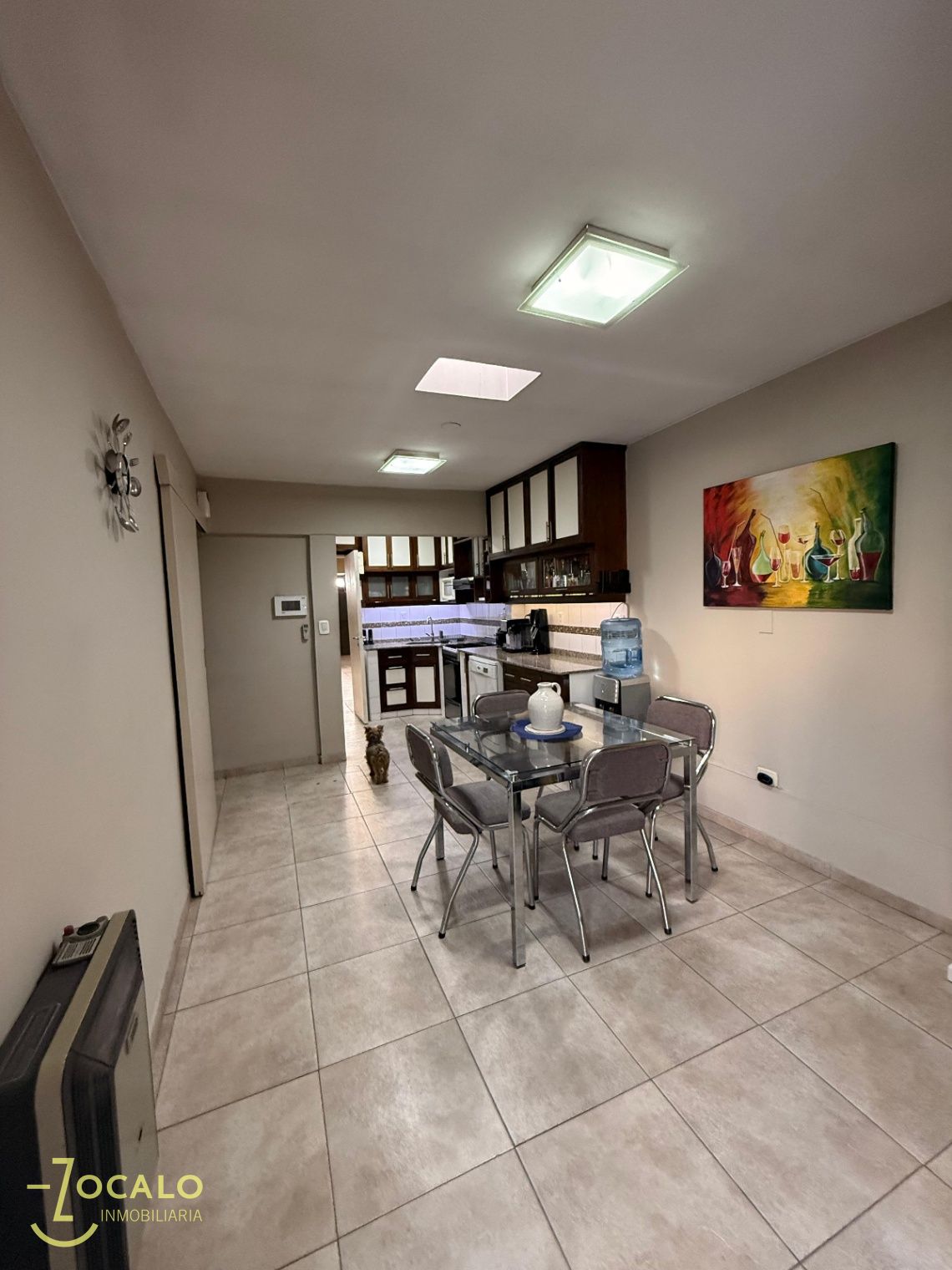Casa en Venta en Guaymallen, Mendoza