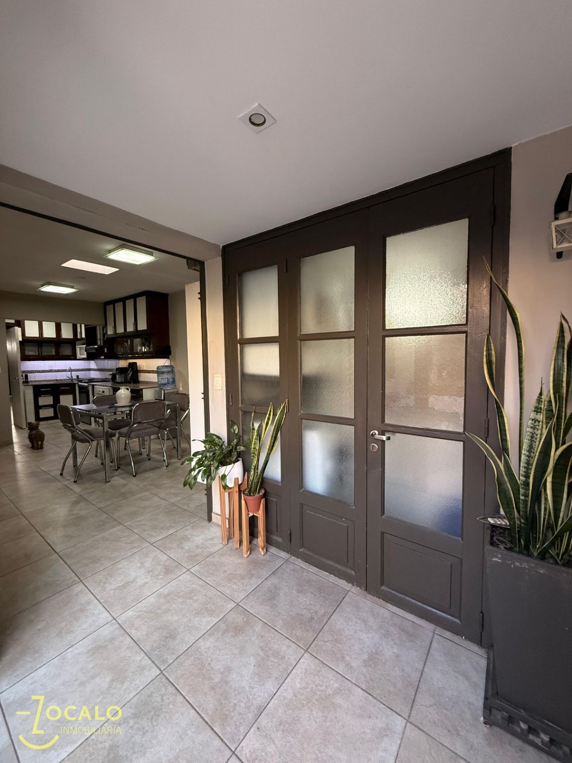 Casa en Venta en Guaymallen, Mendoza