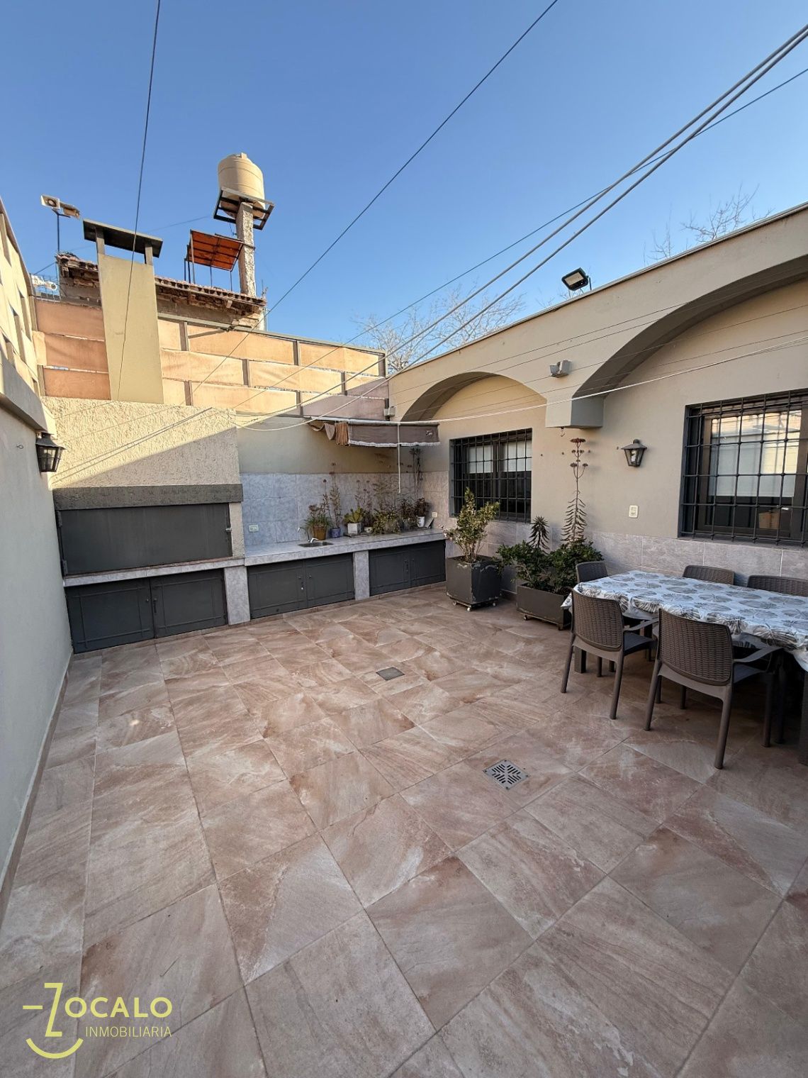 Casa en Venta en Guaymallen, Mendoza