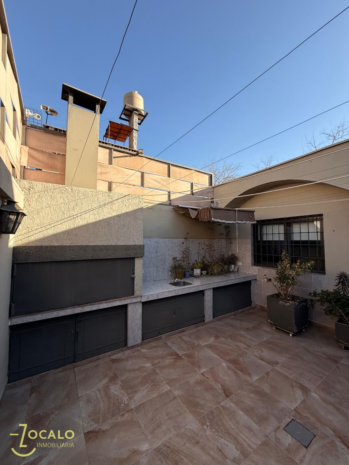 Casa en Venta en Guaymallen, Mendoza