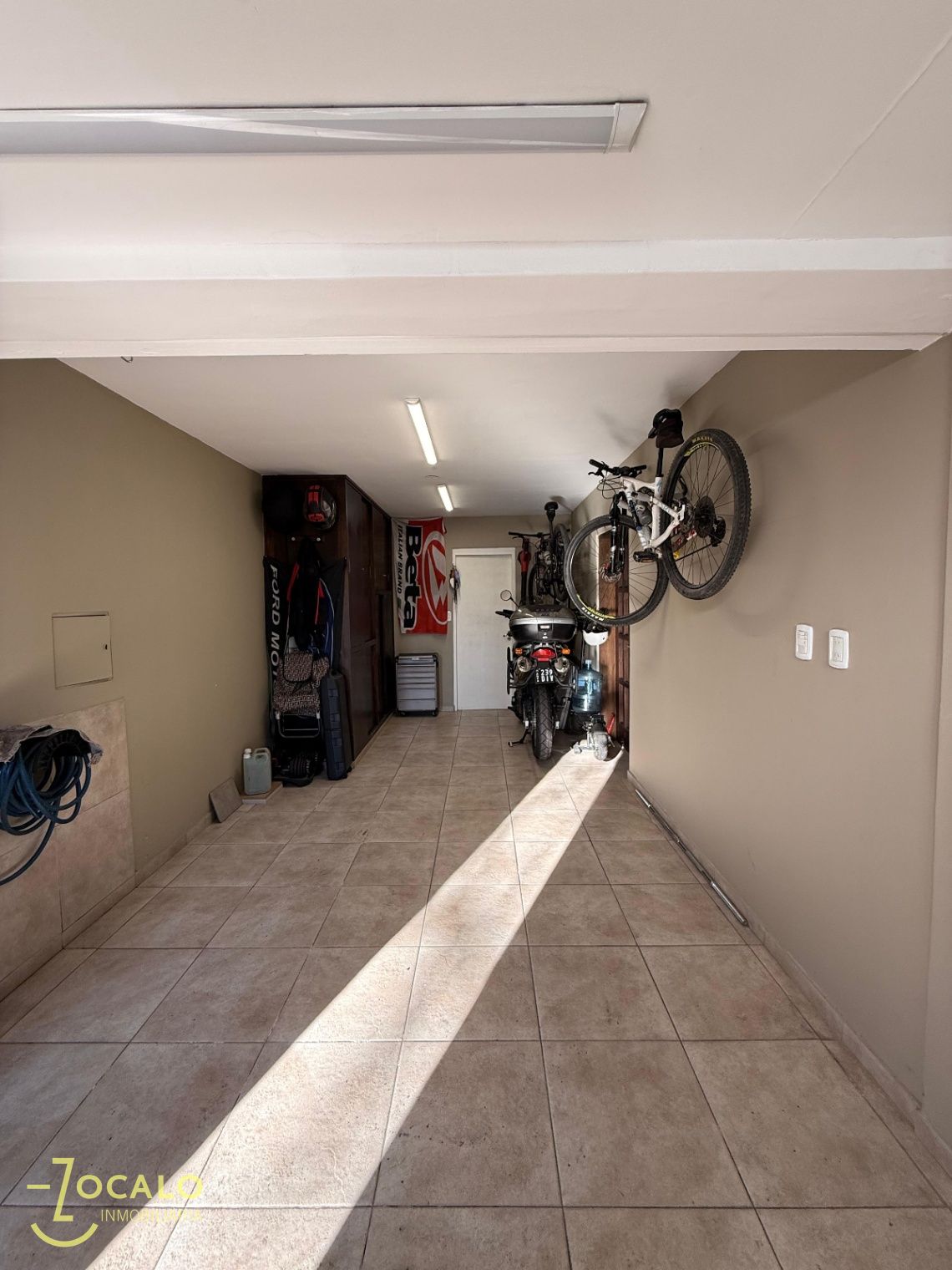 Casa en Venta en Guaymallen, Mendoza