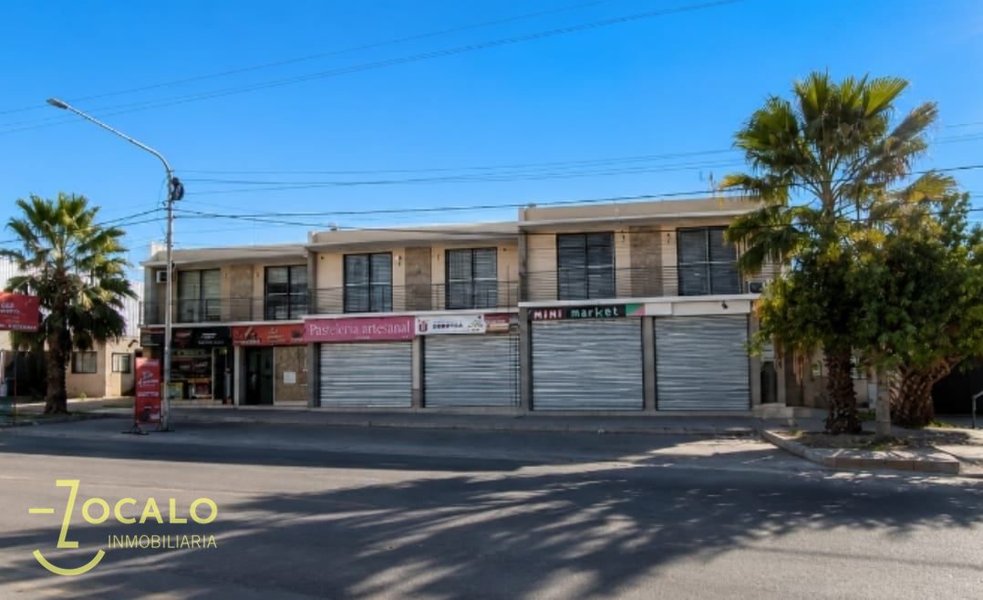 Local Comercial en Alquiler en Guaymallen, Mendoza - $ 550.000 | Inmoup - 9