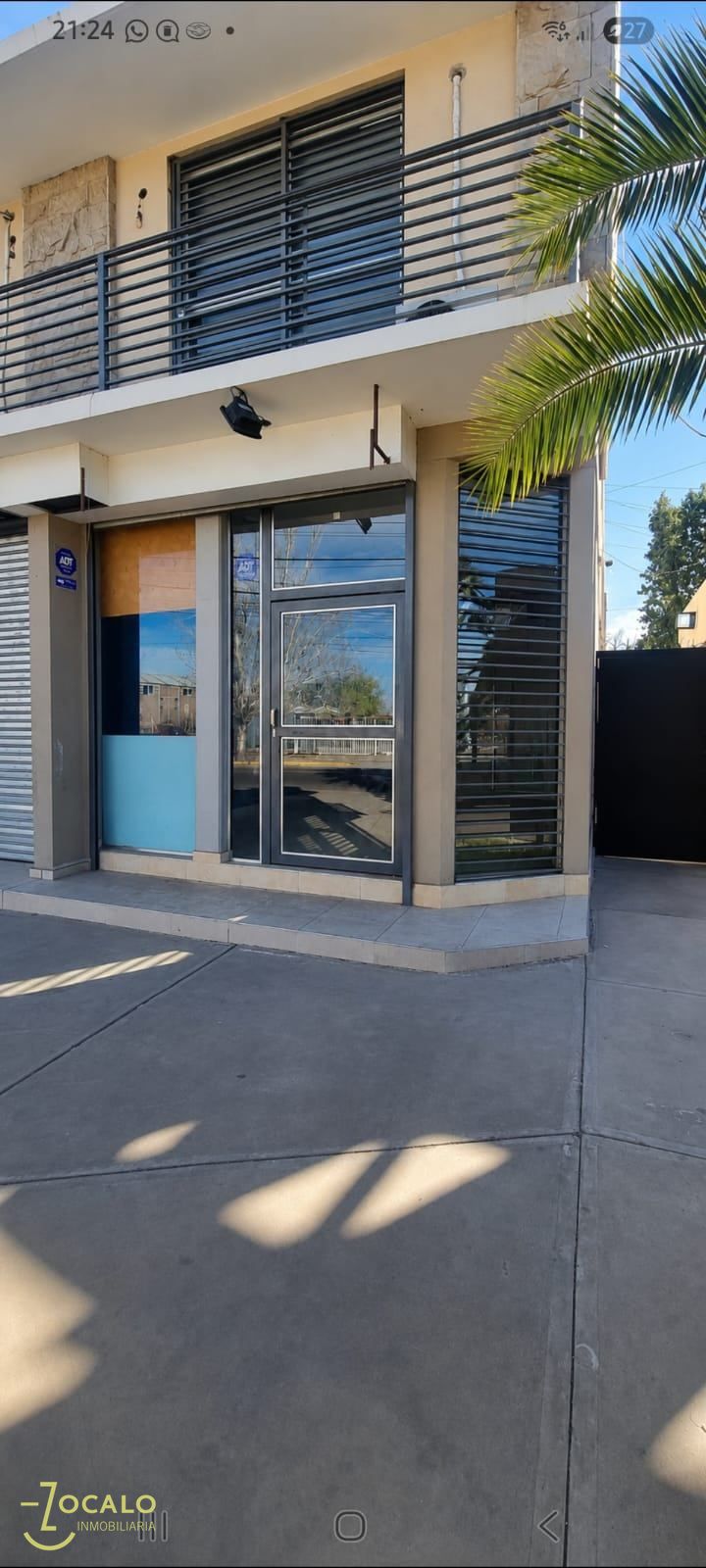 Guaymallen Alquiler de Local Comercial en  Urquiza 2269, Guaymallén, Mendoza