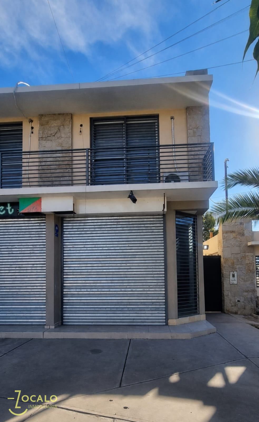 Local Comercial en Alquiler en Guaymallen, Mendoza