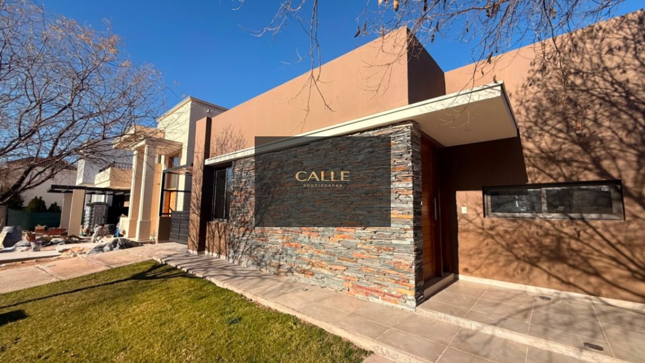 Casa en Venta en Lujan de Cuyo, Mendoza