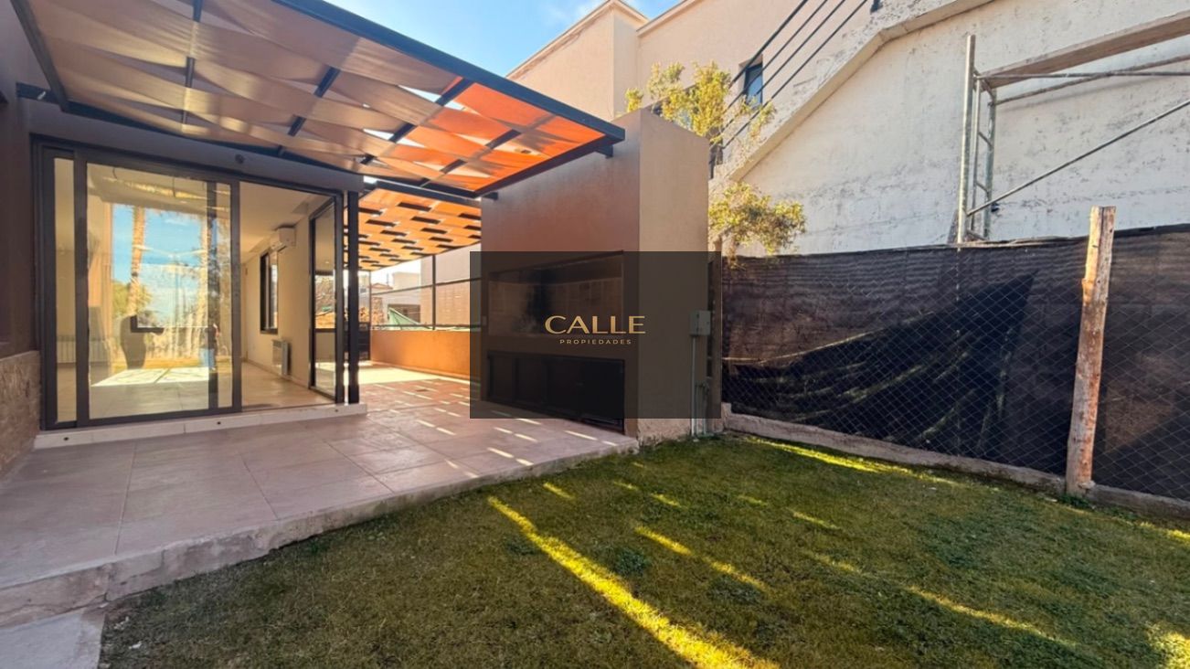 Casa en Venta en Lujan de Cuyo, Mendoza