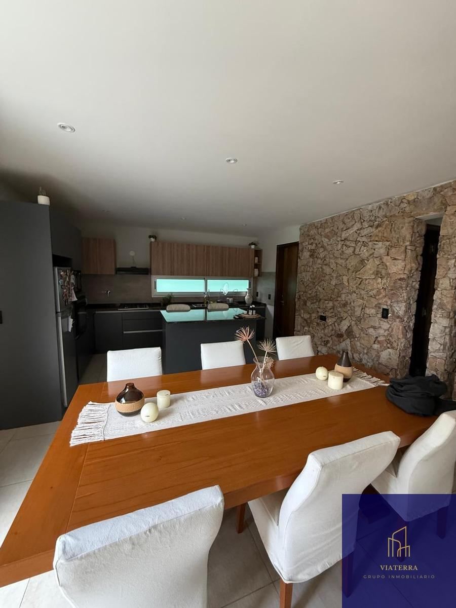Casa en Venta en Lujan de Cuyo, Mendoza