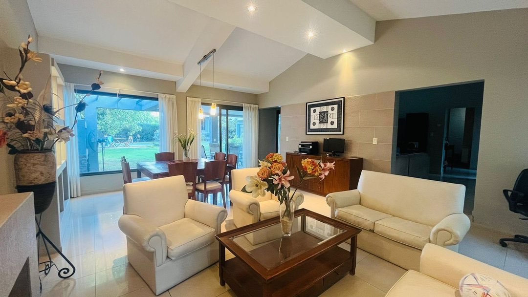 Casa en Venta en Capital, Mendoza