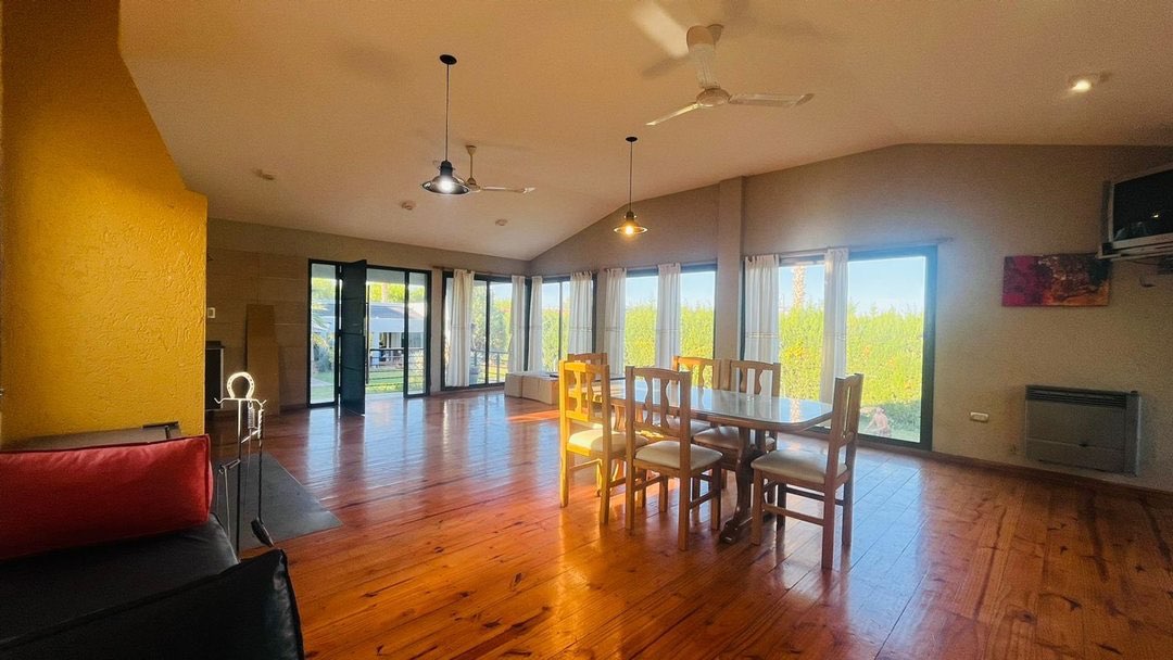 Casa en Venta en Capital, Mendoza